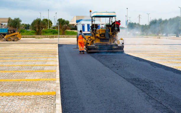 Best Residential Paver Driveway  in Bradfordville, FL