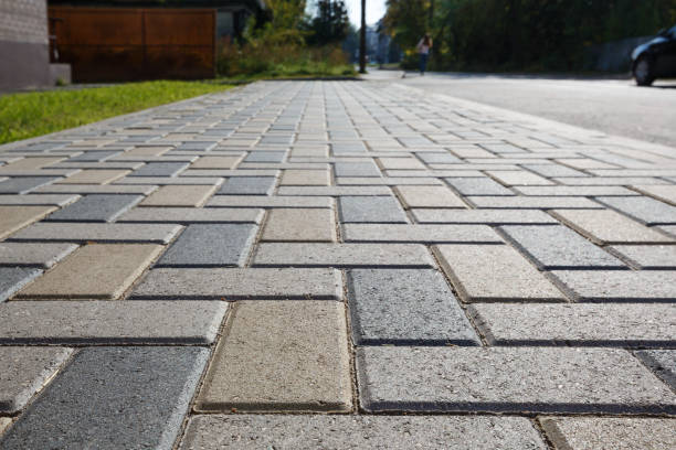 Best Commercial Driveway Pavers  in Bradfordville, FL