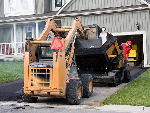 Best Residential Driveway Paver Services  in Bradfordville, FL