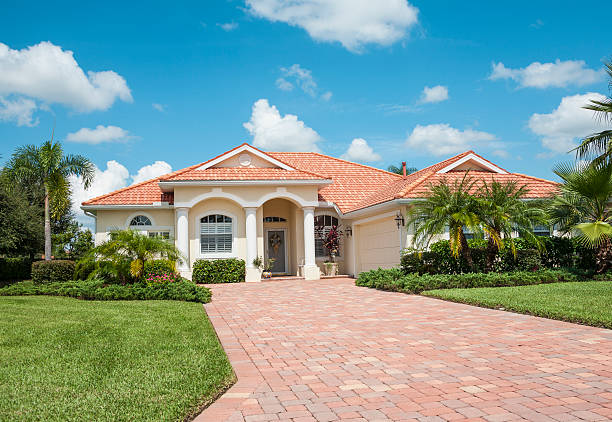 Best Concrete Paver Driveway  in Bradfordville, FL