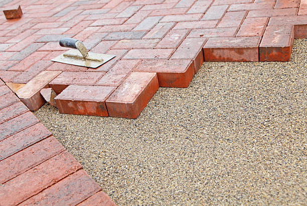 Best Local Driveway Pavers  in Bradfordville, FL