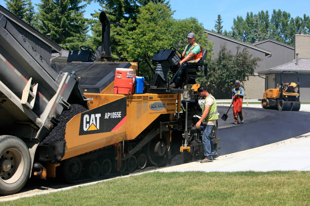 Best Driveway Resurfacing Pavers  in Bradfordville, FL