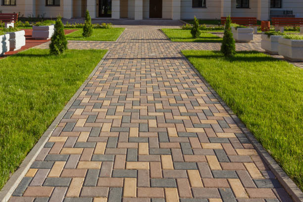 Best Driveway Pavers Near Me  in Bradfordville, FL